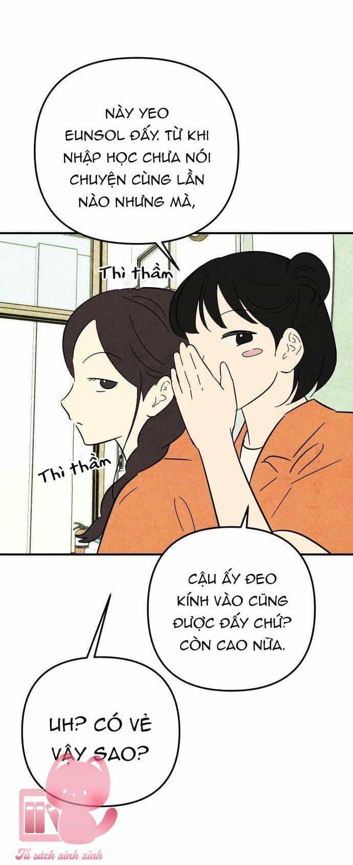 Cách Trêu Chọc Cậu Ấy - Chương 11 - ảnh 31
