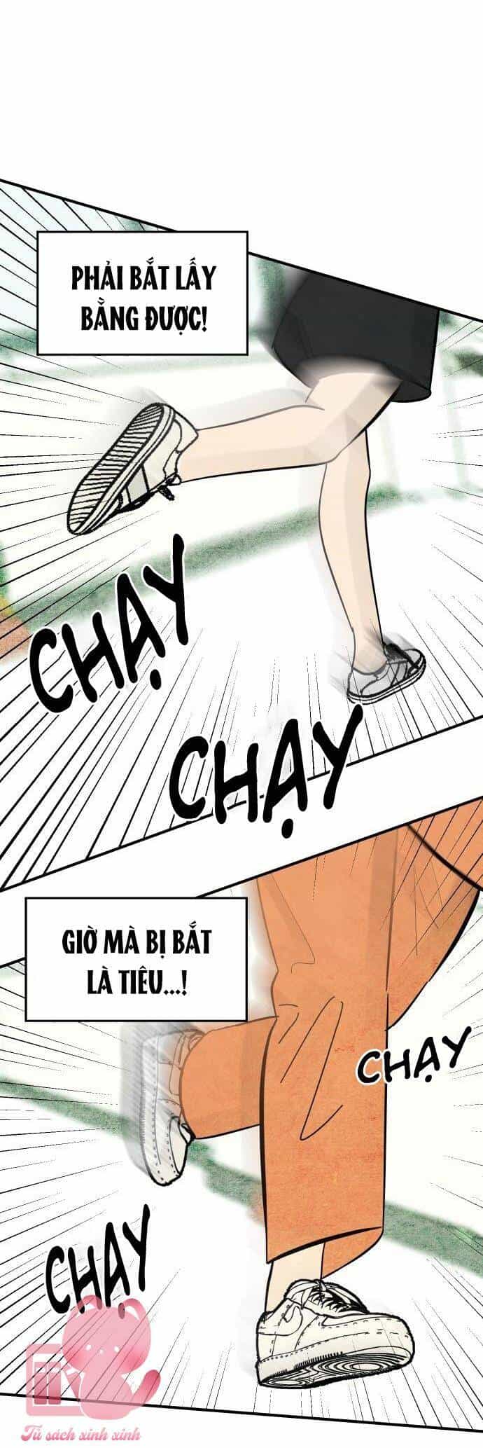 Cách Trêu Chọc Cậu Ấy - Chương 11 - ảnh 40