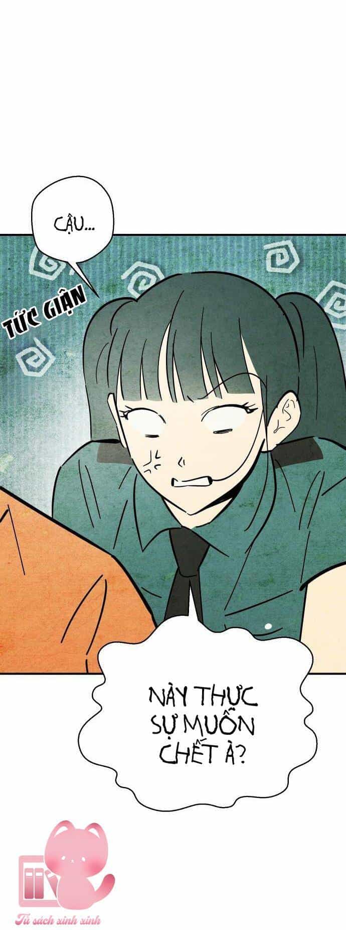 Cách Trêu Chọc Cậu Ấy - Chương 11 - ảnh 80