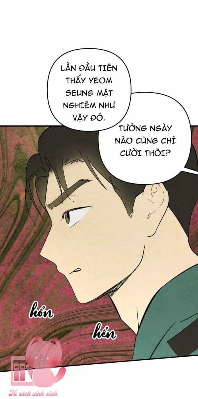 Cách Trêu Chọc Cậu Ấy - Chương 12 - ảnh 45