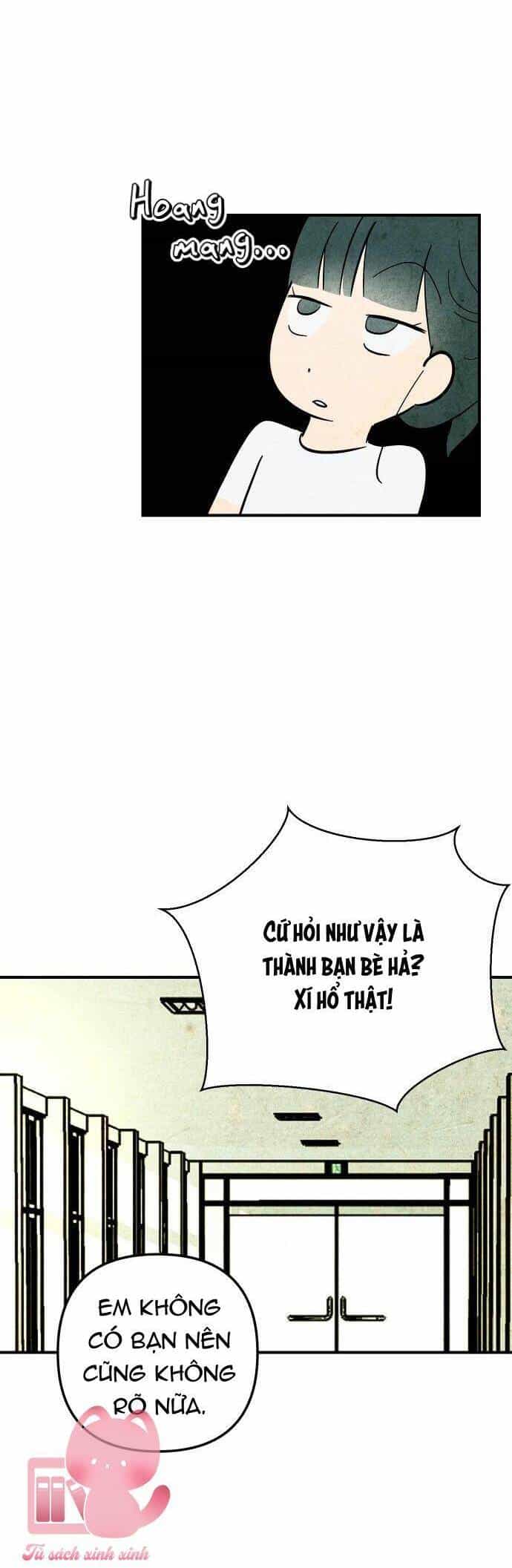 Cách Trêu Chọc Cậu Ấy - Chương 13 - ảnh 30
