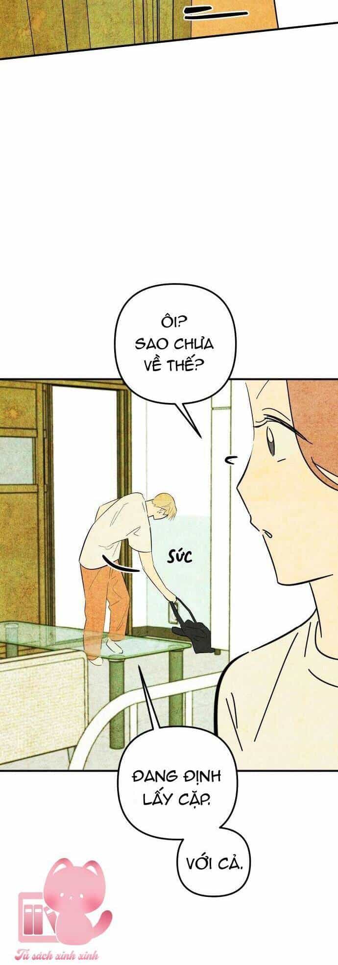 Cách Trêu Chọc Cậu Ấy - Chương 13 - ảnh 35