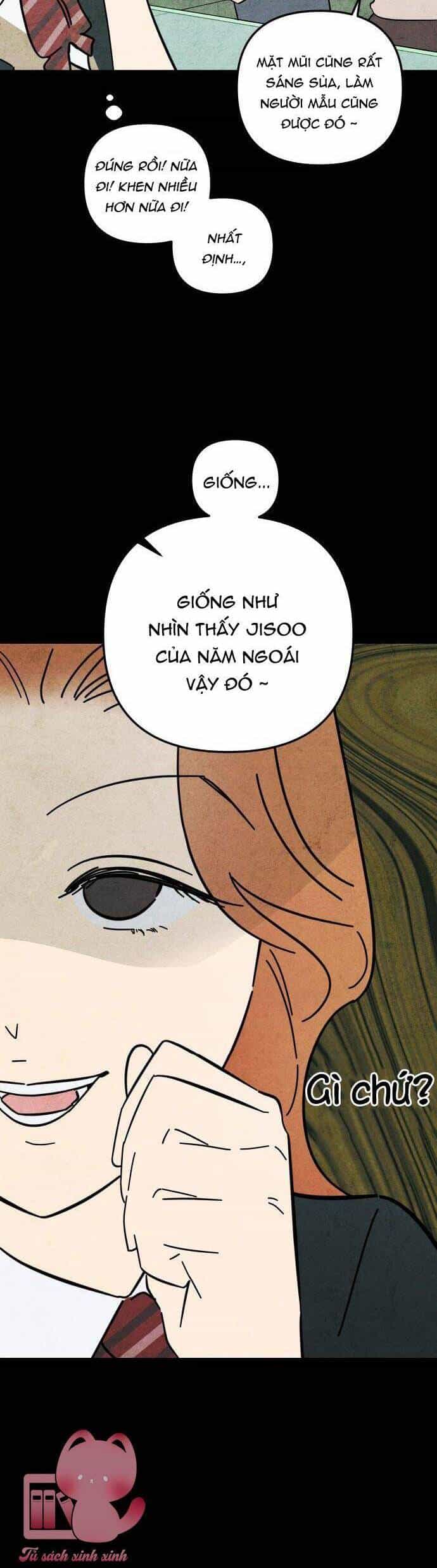 Cách Trêu Chọc Cậu Ấy - Chương 14 - ảnh 19