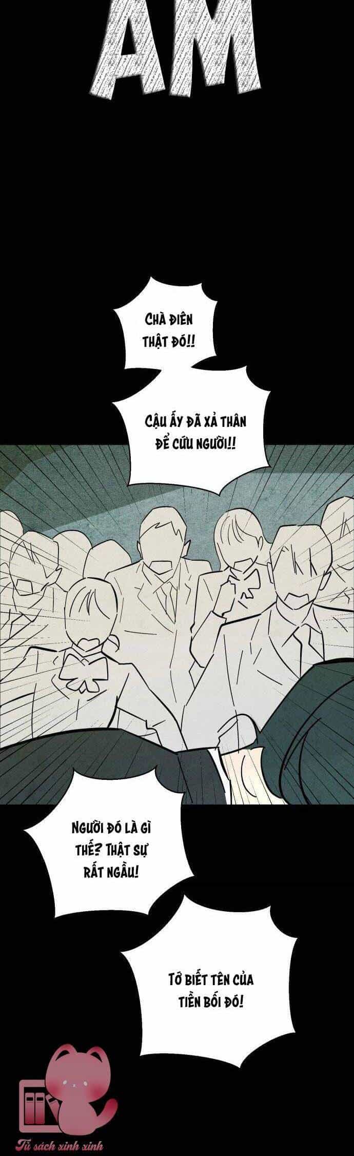 Cách Trêu Chọc Cậu Ấy - Chương 14 - ảnh 26