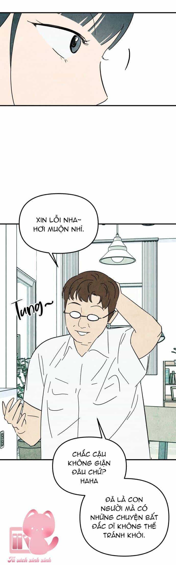 Cách Trêu Chọc Cậu Ấy - Chương 15 - ảnh 11