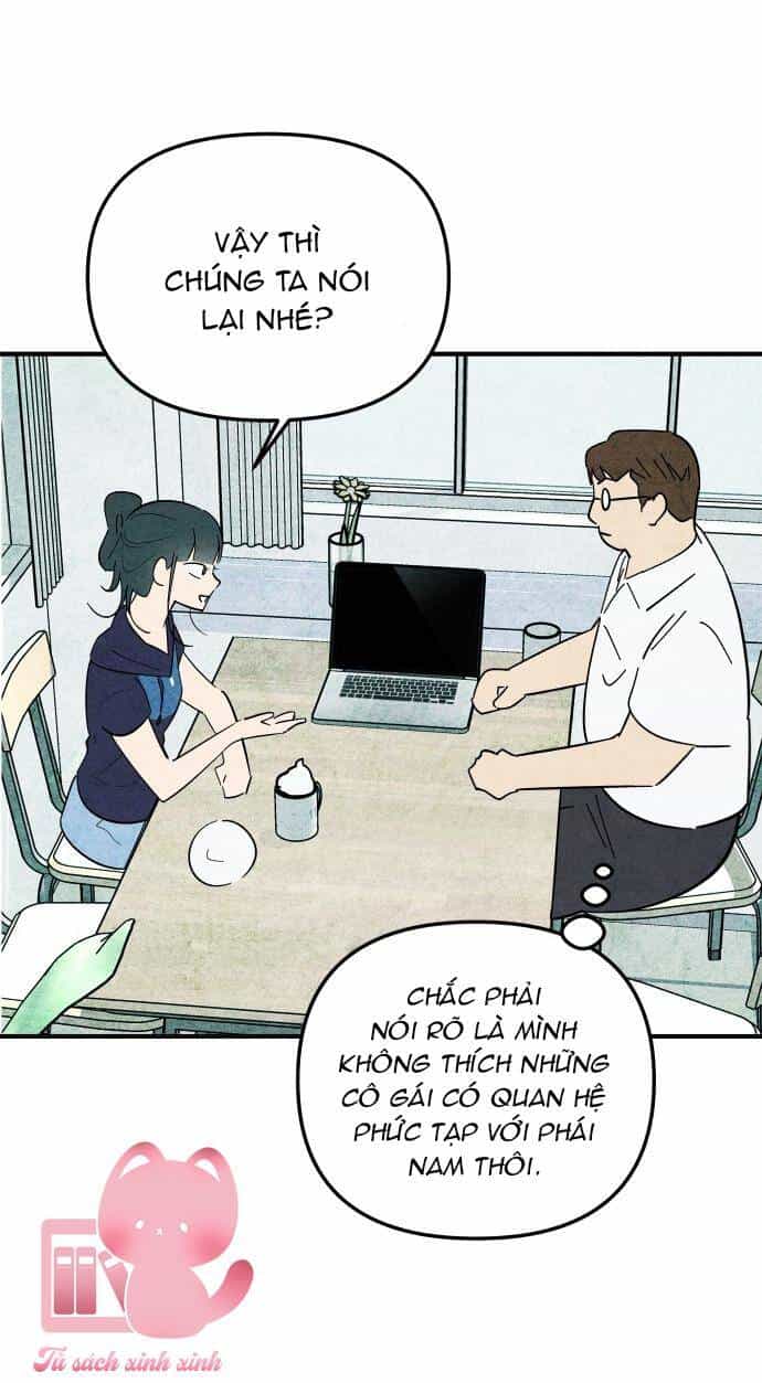 Cách Trêu Chọc Cậu Ấy - Chương 15 - ảnh 23