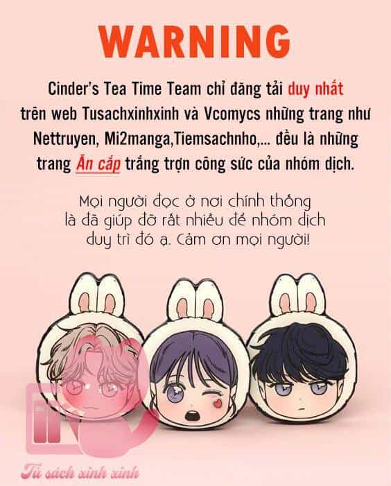 Cách Trêu Chọc Cậu Ấy - Chương 15 - ảnh 3