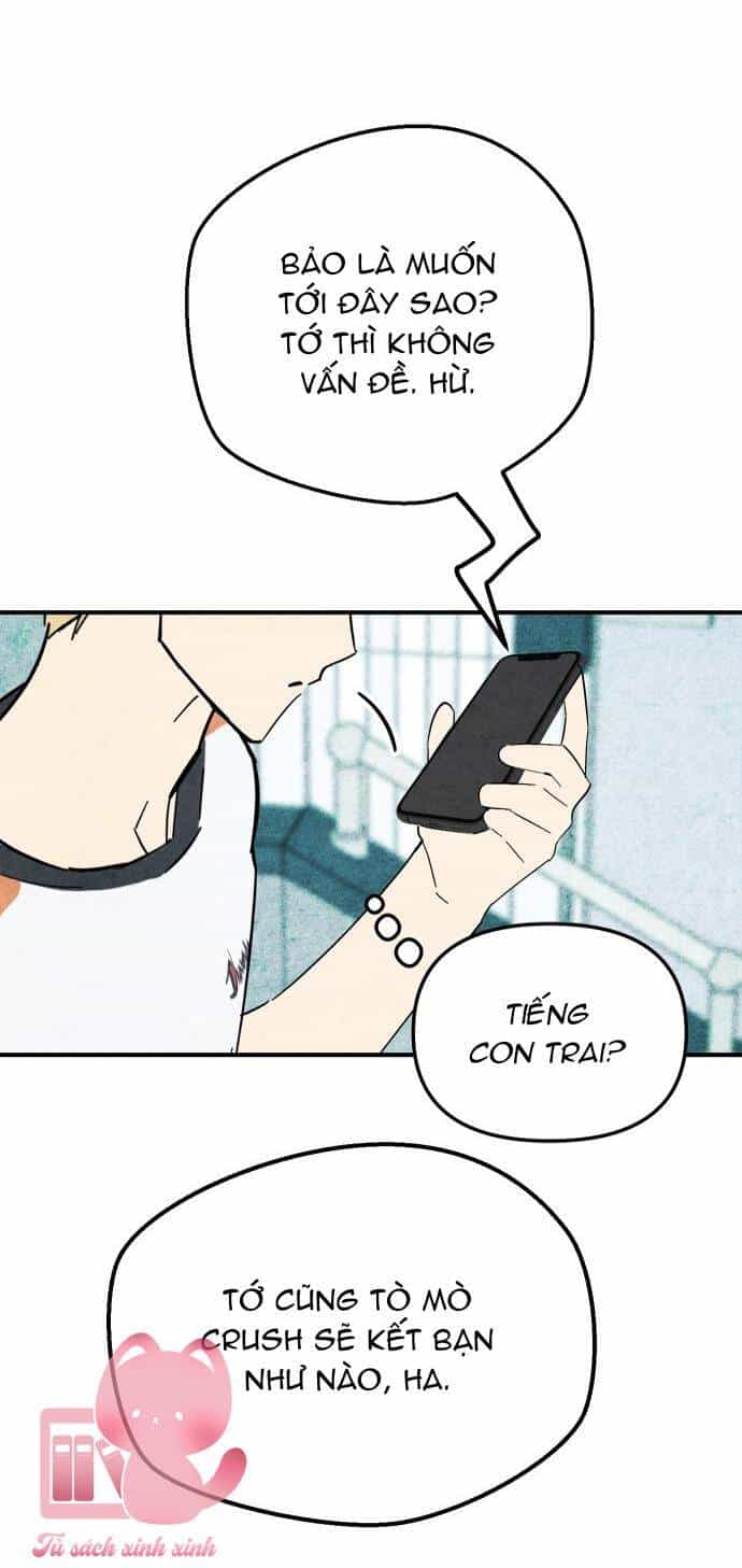 Cách Trêu Chọc Cậu Ấy - Chương 15 - ảnh 31