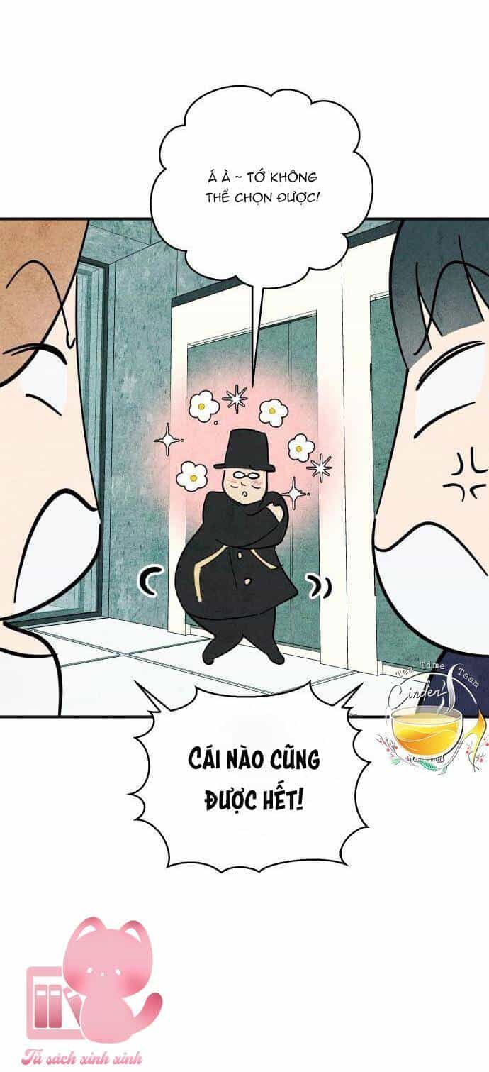 Cách Trêu Chọc Cậu Ấy - Chương 16 - ảnh 17