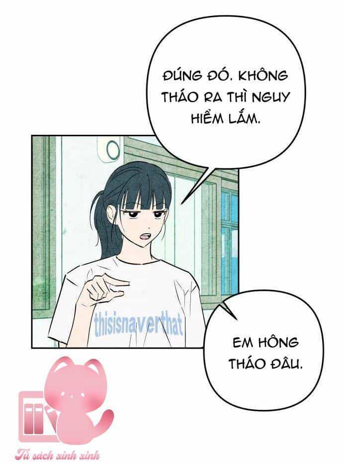 Cách Trêu Chọc Cậu Ấy - Chương 2 - ảnh 17