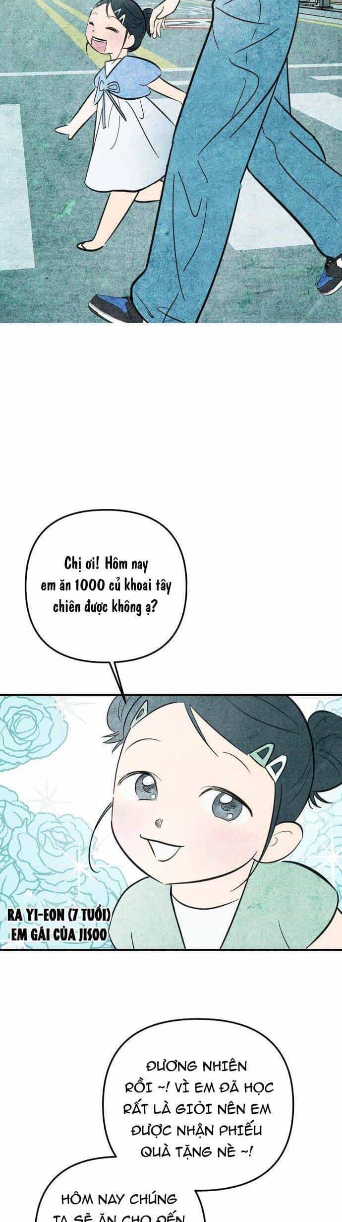 Cách Trêu Chọc Cậu Ấy - Chương 4 - ảnh 36