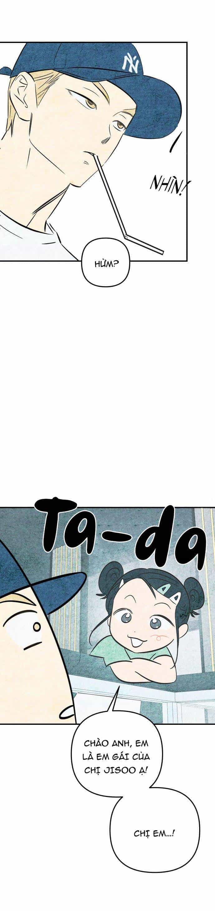 Cách Trêu Chọc Cậu Ấy - Chương 5 - ảnh 11