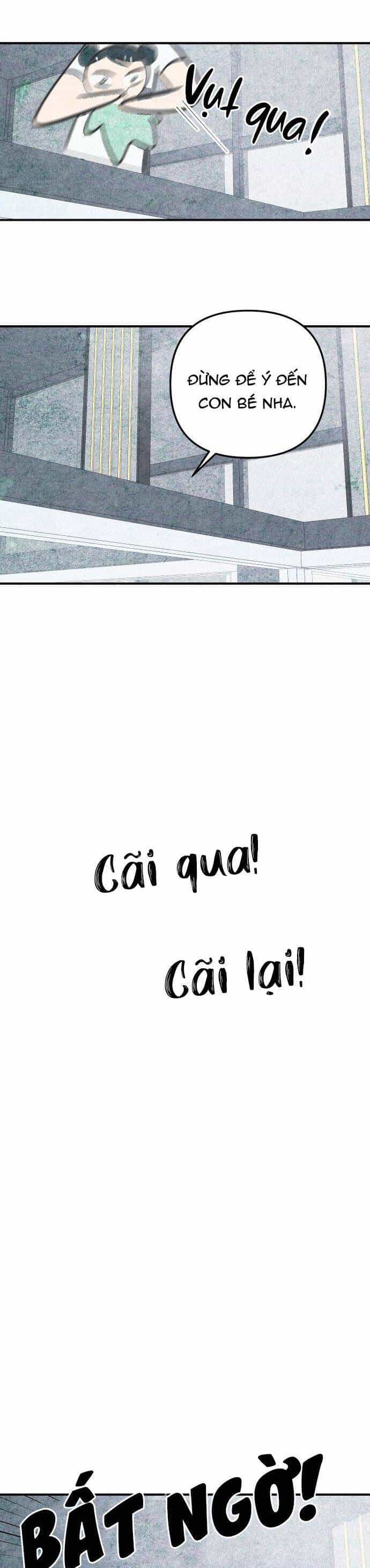 Cách Trêu Chọc Cậu Ấy - Chương 5 - ảnh 12
