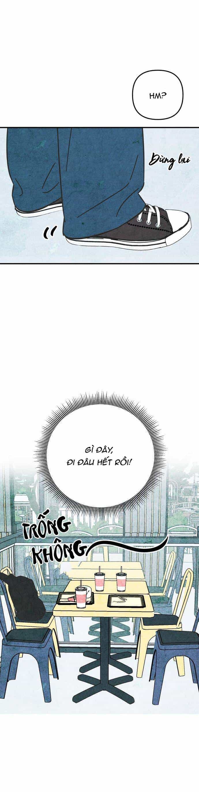 Cách Trêu Chọc Cậu Ấy - Chương 5 - ảnh 37