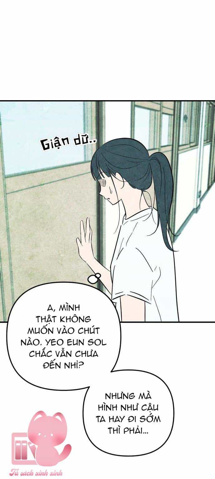Cách Trêu Chọc Cậu Ấy - Chương 7 - ảnh 31
