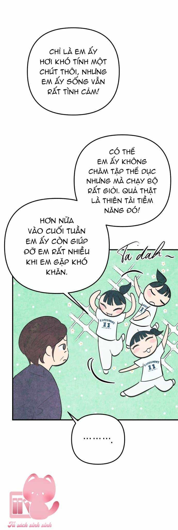 Cách Trêu Chọc Cậu Ấy - Chương 7 - ảnh 65