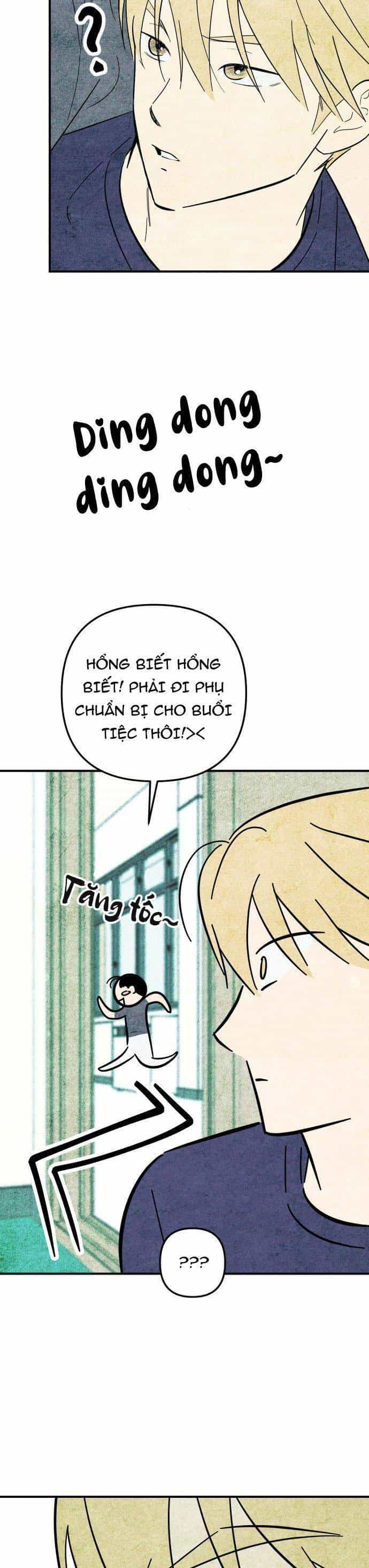 Cách Trêu Chọc Cậu Ấy - Chương 8 - ảnh 27