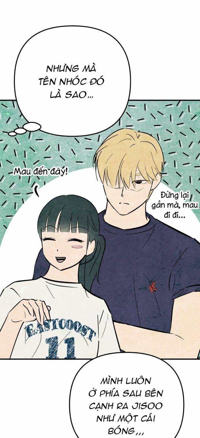 Cách Trêu Chọc Cậu Ấy - Chương 9 - ảnh 47