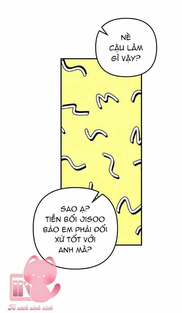 Cách Trêu Chọc Cậu Ấy - Chương 9 - ảnh 56