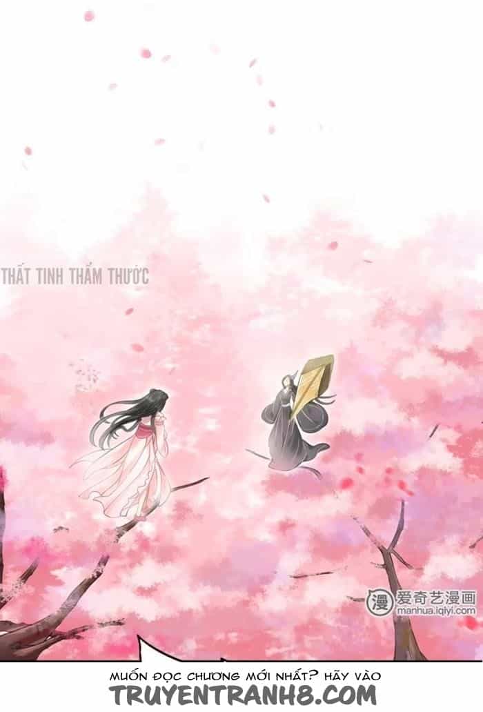 Cách Vách Có Một Đào Yêu - Chương 1 - ảnh 17
