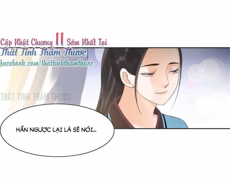 Cách Vách Có Một Đào Yêu - Chương 10 - ảnh 28