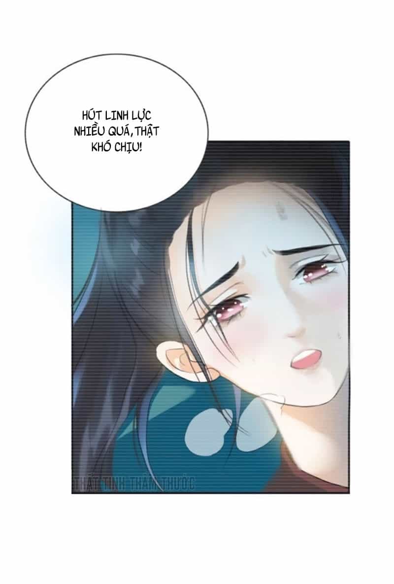 Cách Vách Có Một Đào Yêu - Chương 11 - ảnh 4