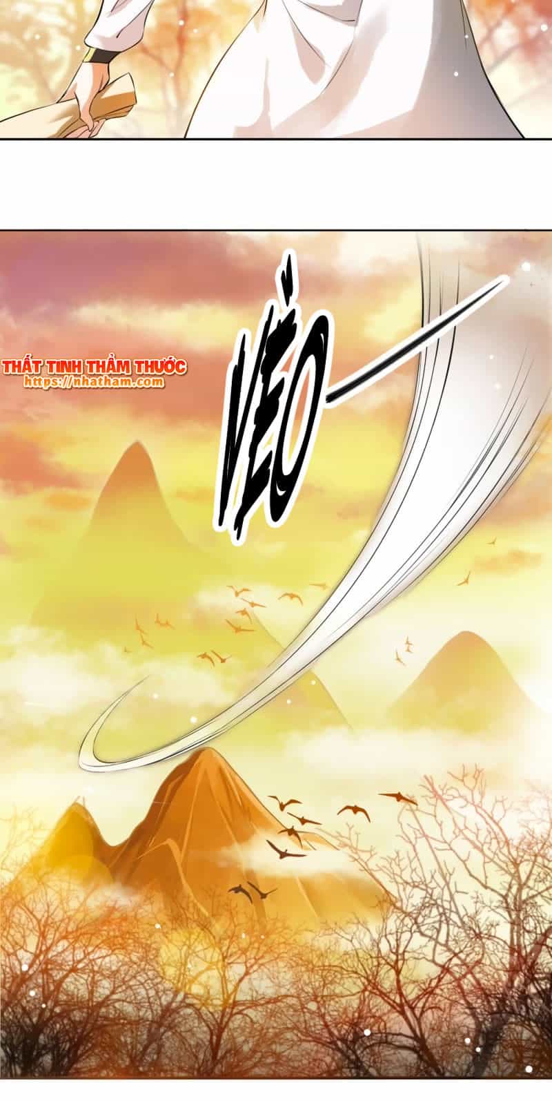 Cách Vách Có Một Đào Yêu - Chương 14 - ảnh 15