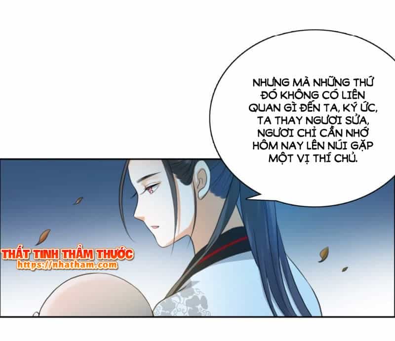 Cách Vách Có Một Đào Yêu - Chương 15 - ảnh 21