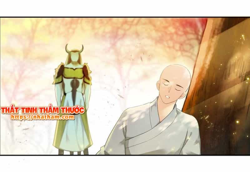 Cách Vách Có Một Đào Yêu - Chương 15 - ảnh 8