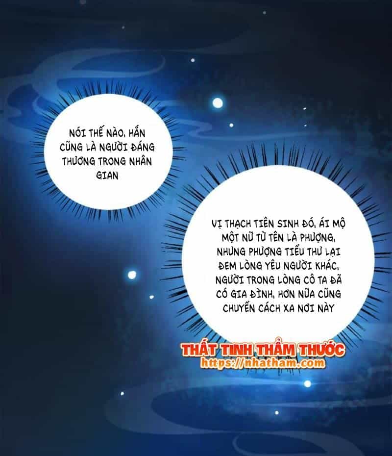 Cách Vách Có Một Đào Yêu - Chương 16 - ảnh 3