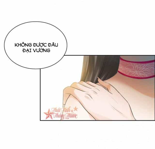 Cách Vách Có Một Đào Yêu - Chương 18 - ảnh 37