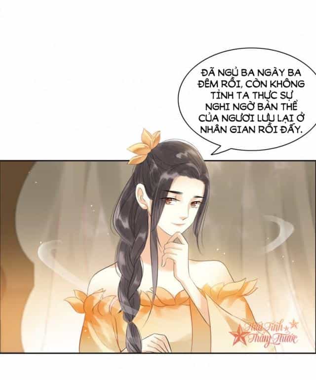 Cách Vách Có Một Đào Yêu - Chương 18 - ảnh 39
