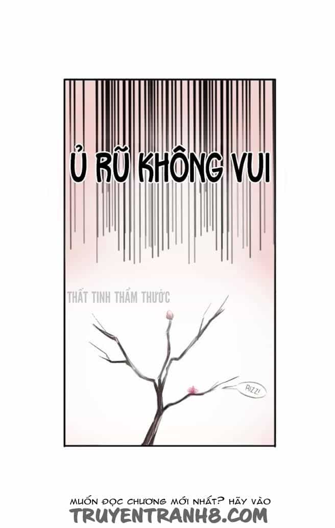 Cách Vách Có Một Đào Yêu - Chương 2 - ảnh 19
