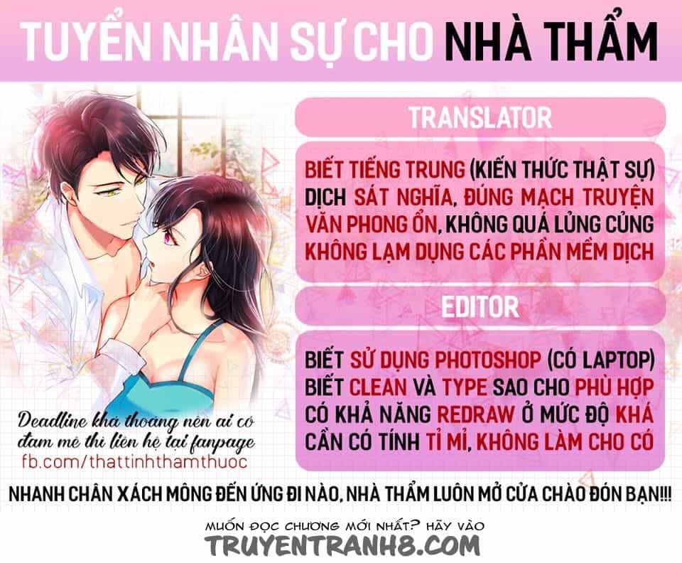 Cách Vách Có Một Đào Yêu - Chương 2 - ảnh 2