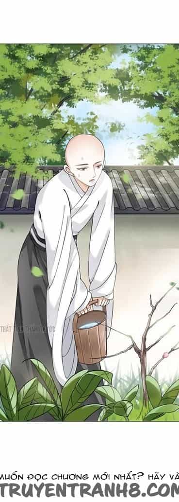 Cách Vách Có Một Đào Yêu - Chương 2 - ảnh 27