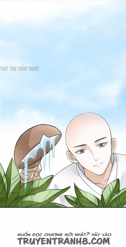 Cách Vách Có Một Đào Yêu - Chương 2 - ảnh 31