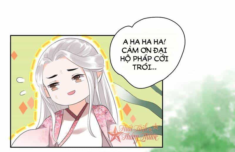 Cách Vách Có Một Đào Yêu - Chương 20 - ảnh 12