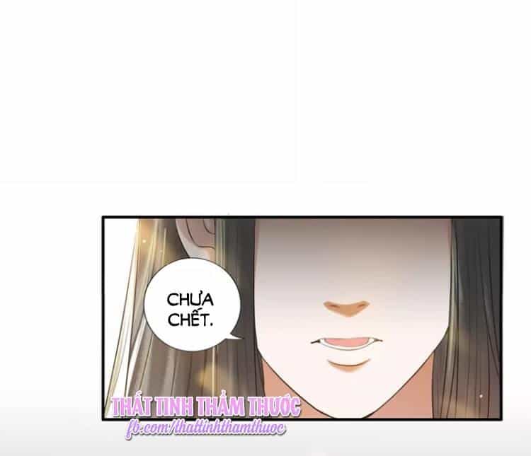 Cách Vách Có Một Đào Yêu - Chương 21 - ảnh 21