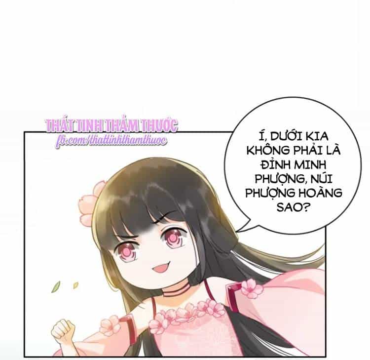 Cách Vách Có Một Đào Yêu - Chương 21 - ảnh 26