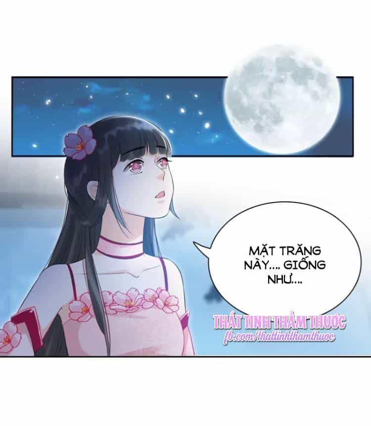 Cách Vách Có Một Đào Yêu - Chương 21 - ảnh 34