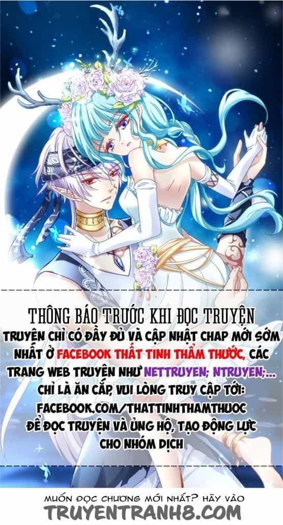 Cách Vách Có Một Đào Yêu - Chương 3 - ảnh 1