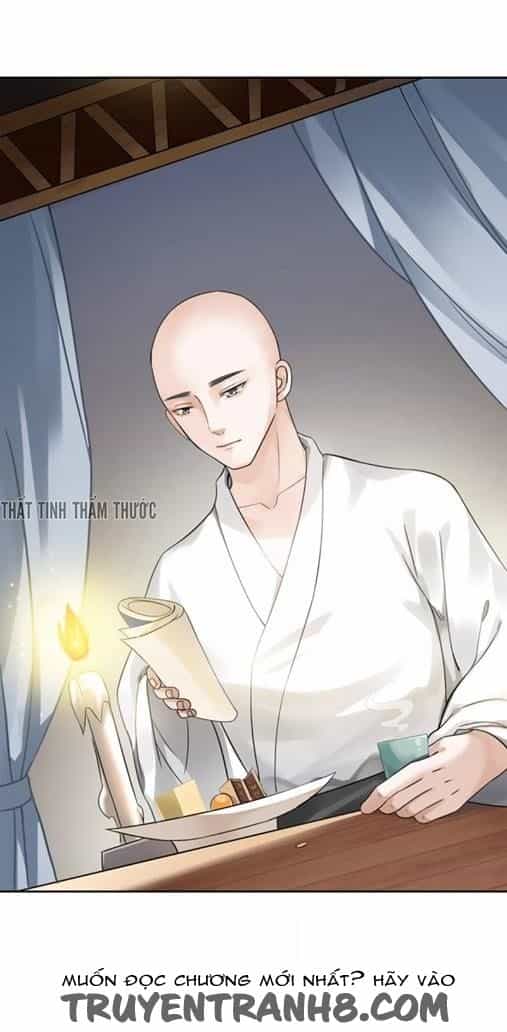 Cách Vách Có Một Đào Yêu - Chương 3 - ảnh 28