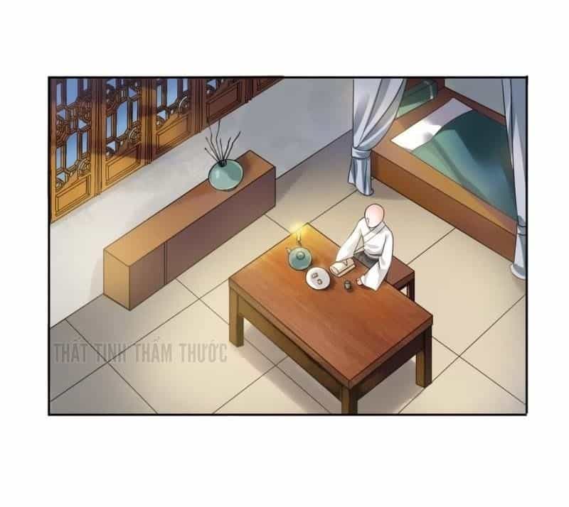 Cách Vách Có Một Đào Yêu - Chương 4 - ảnh 2