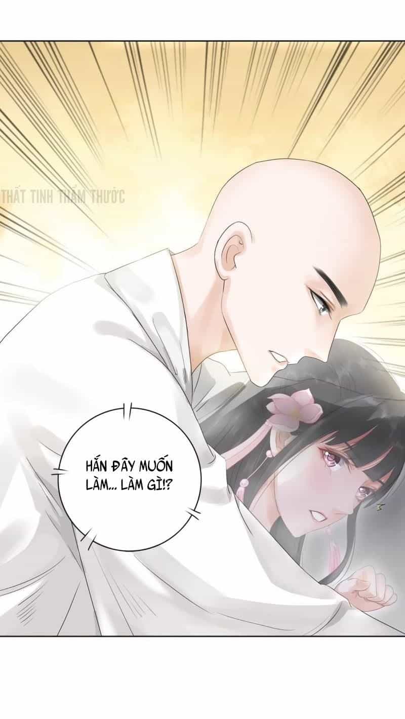 Cách Vách Có Một Đào Yêu - Chương 4 - ảnh 26