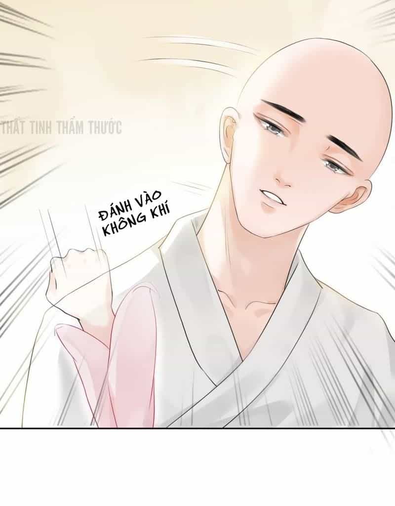 Cách Vách Có Một Đào Yêu - Chương 4 - ảnh 29