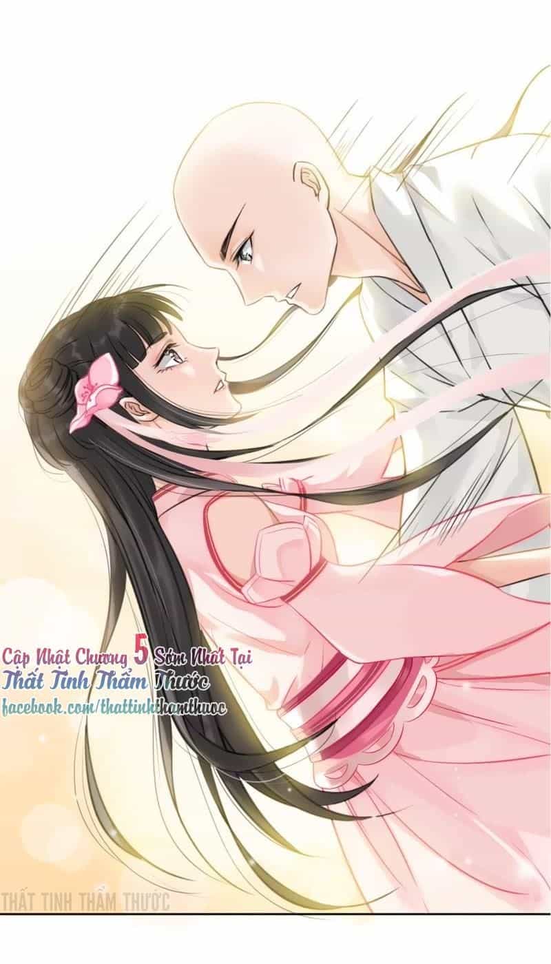 Cách Vách Có Một Đào Yêu - Chương 4 - ảnh 43