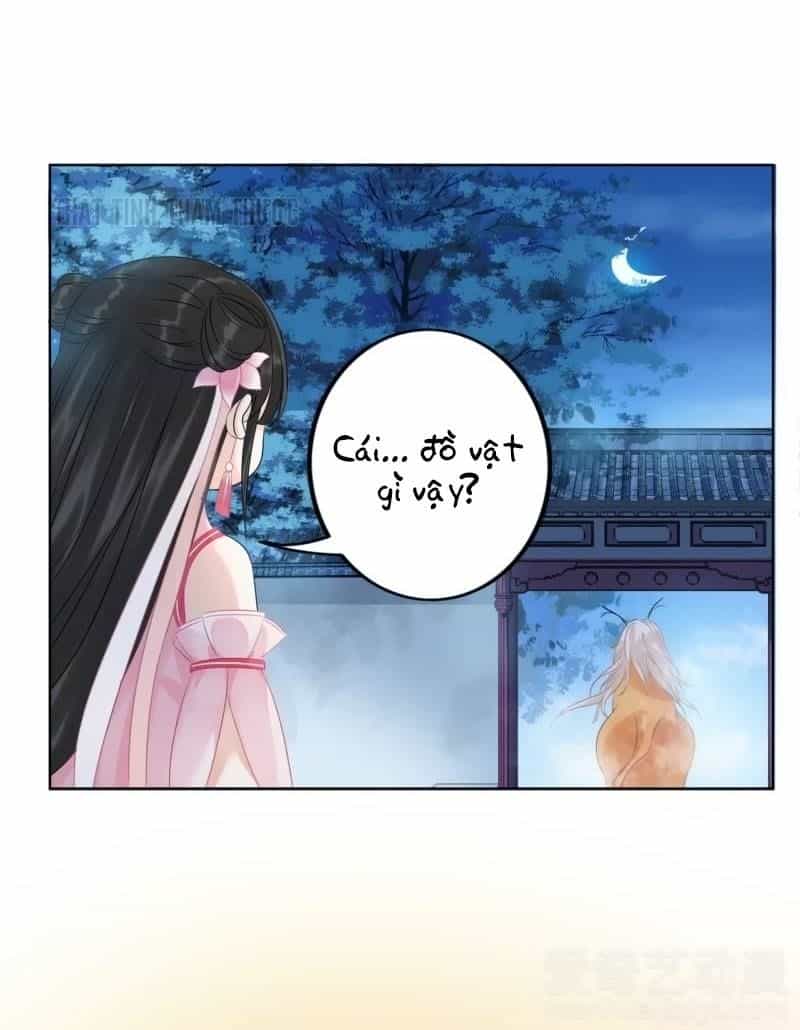 Cách Vách Có Một Đào Yêu - Chương 5 - ảnh 18