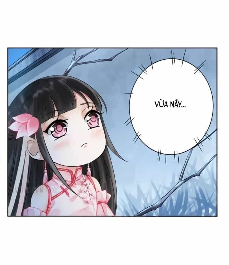 Cách Vách Có Một Đào Yêu - Chương 5 - ảnh 24