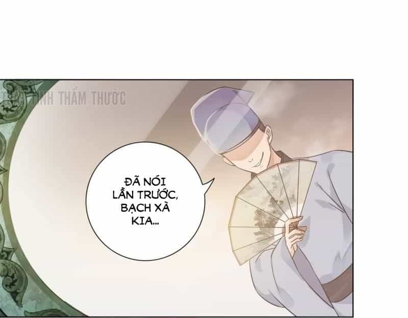 Cách Vách Có Một Đào Yêu - Chương 5 - ảnh 8