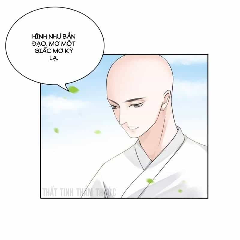 Cách Vách Có Một Đào Yêu - Chương 6 - ảnh 17